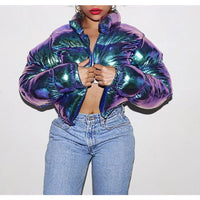 Juliette Quilted Jacket