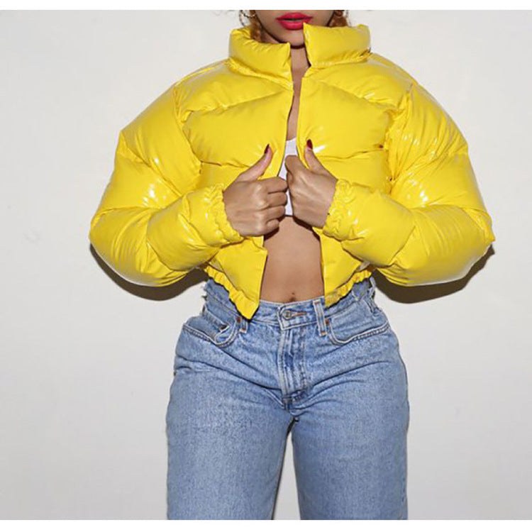Juliette Quilted Jacket