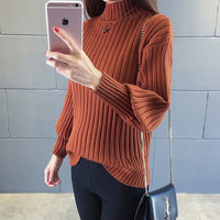Juna Knit Sweater