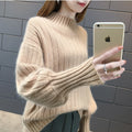 Juna Knit Sweater