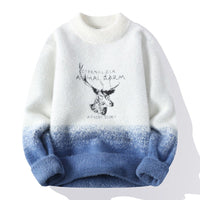 Juna Sweater in Blue