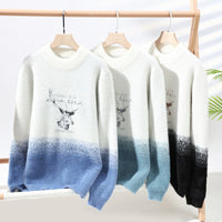 Juna Sweater in Green