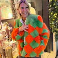 Juno Coat