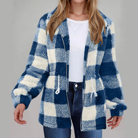 Juno Jacket with Pockets in Yellow