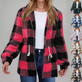 Juno Jacket with Pockets