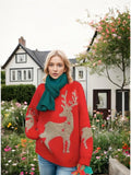 Juno Knit Sweater