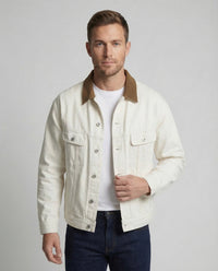 Jurre Corduroy Jacket