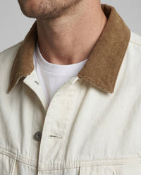 Jurre Corduroy Jacket