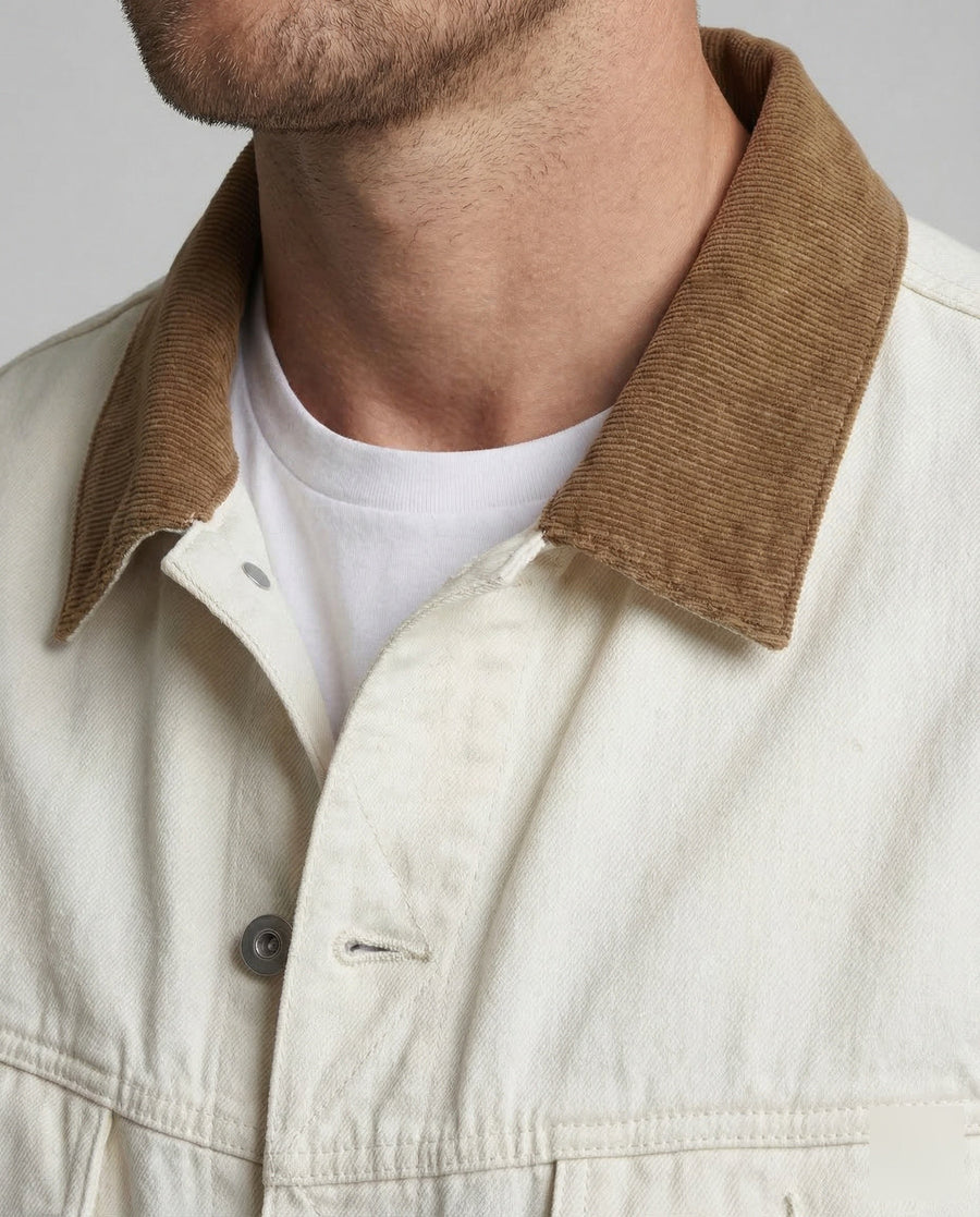 Jurre Corduroy Jacket