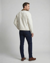 Jurre Corduroy Jacket