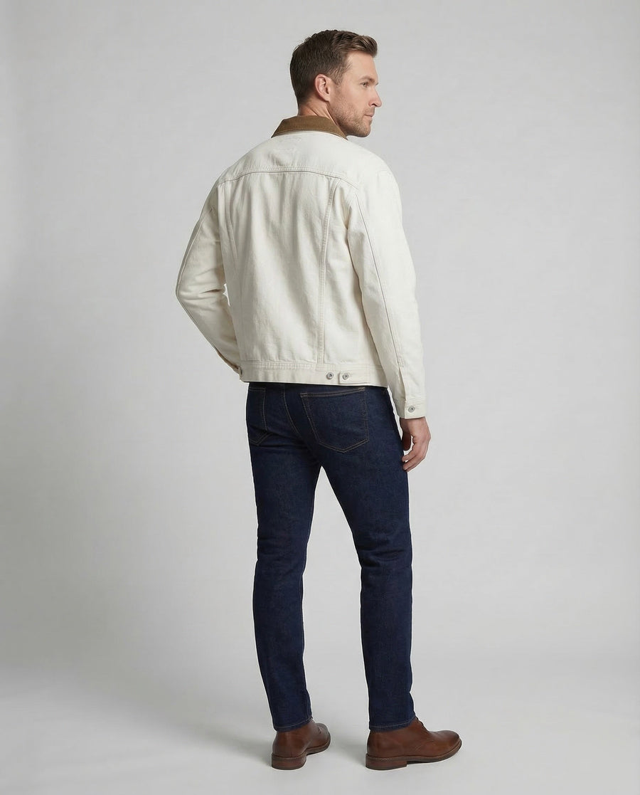 Jurre Corduroy Jacket