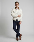 Jurre Corduroy Jacket