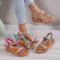 Jurre Orthopaedic Sandals