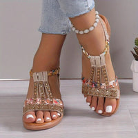 Jurre Orthopaedic Sandals