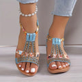 Jurre Orthopaedic Sandals