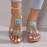 Jurre Orthopaedic Sandals