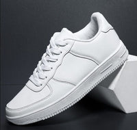 Jurre Shoes in White