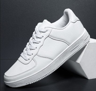 Jurre Shoes in White