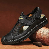 Florian | Men's Spring Breathable Outdoor Sandals