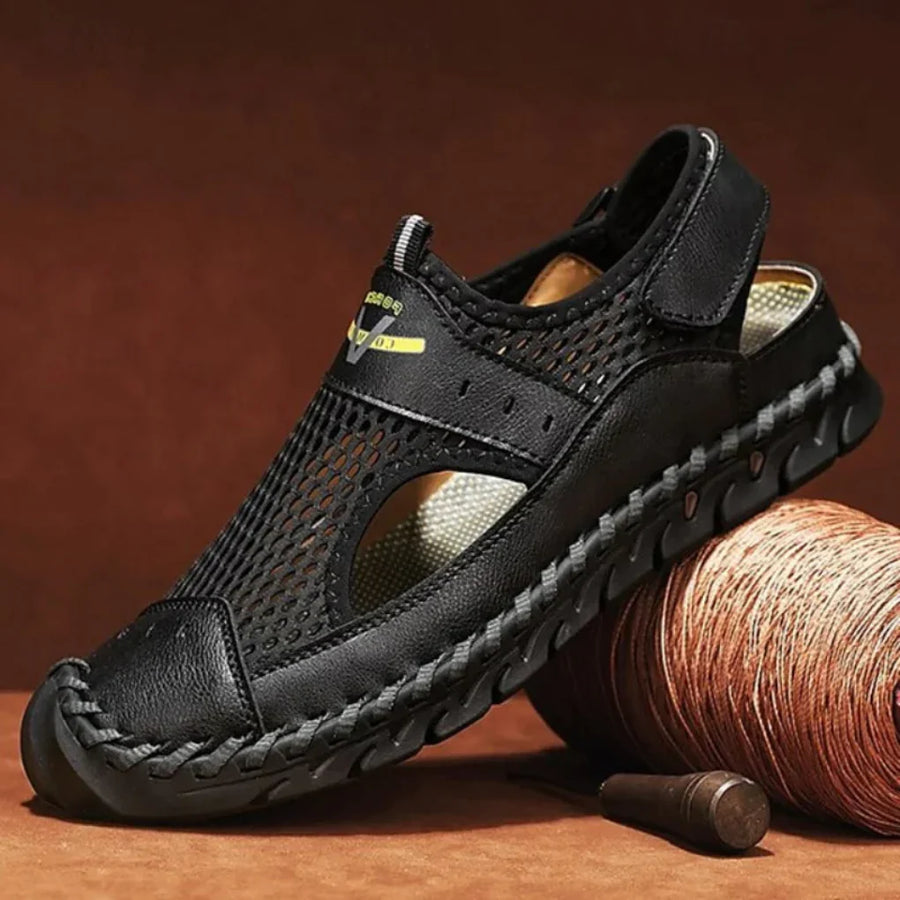 Florian | Men's Spring Breathable Outdoor Sandals