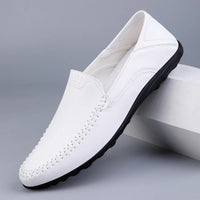 Kai Comfortable Moccasins