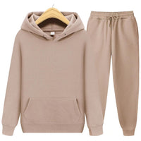 Kai Comfortable Suit in Apricot