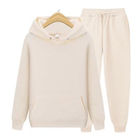 Kai Comfortable Suit in Khaki