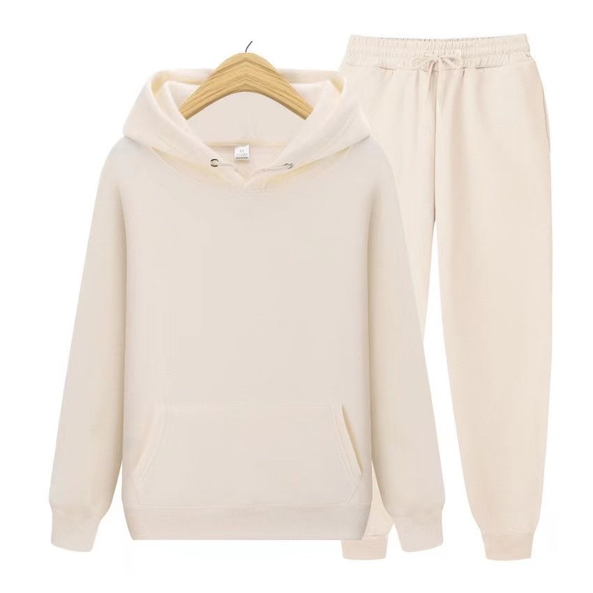 Kai Comfortable Suit in Khaki