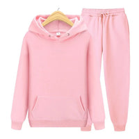 Kai Comfortable Suit in Pink