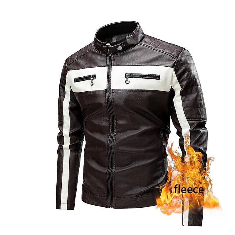 Kai Jacket in 2286 Braun Dick