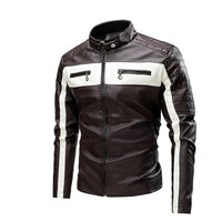 Kai Jacket in 2286 Braun
