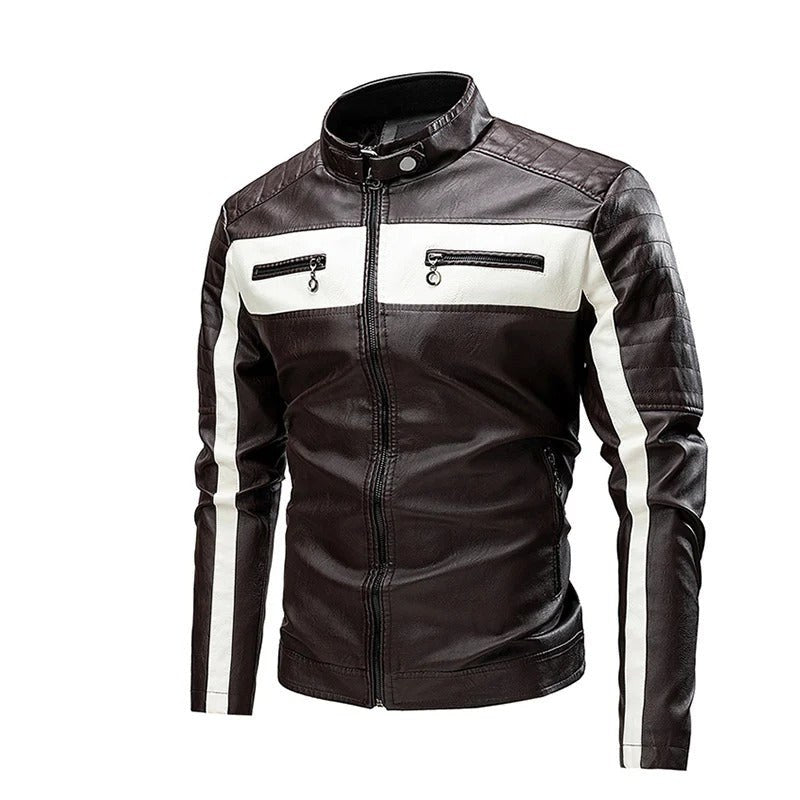 Kai Jacket in 2286 Braun