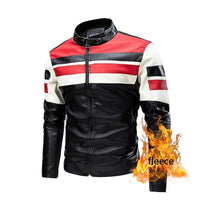 Kai Jacket in 2286 Rot Dick