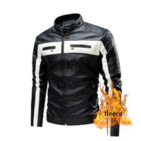 Kai Jacket in 2286 Schwarz Dick