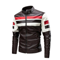 Kai Jacket in 2288 Braun