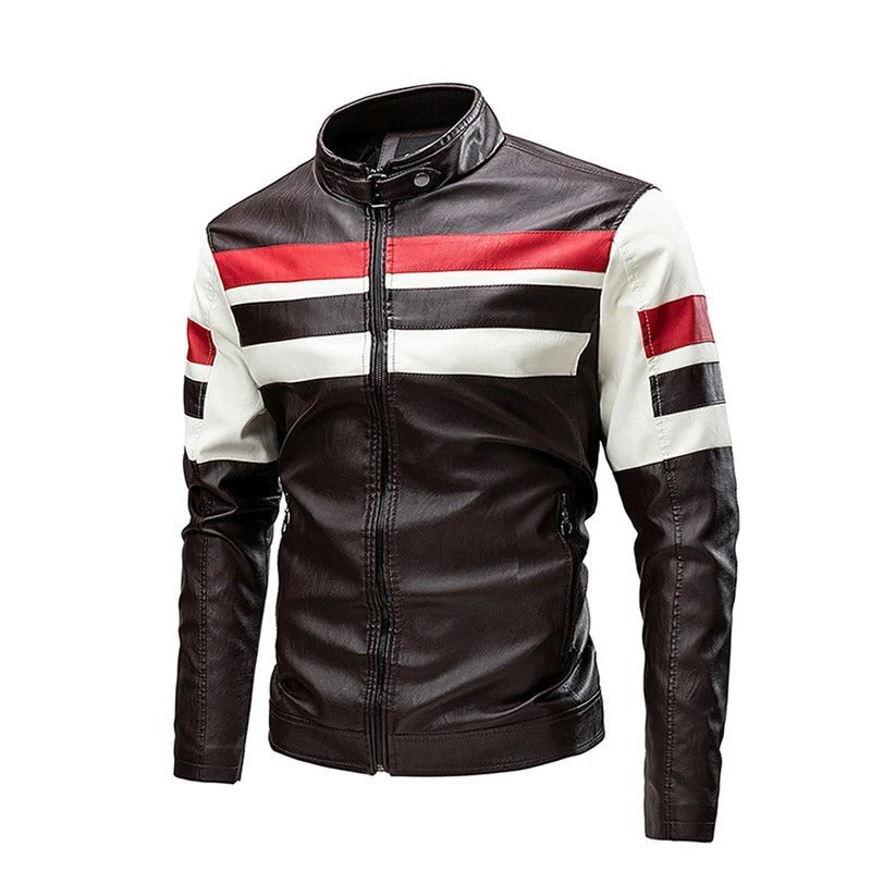 Kai Jacket in 2288 Braun