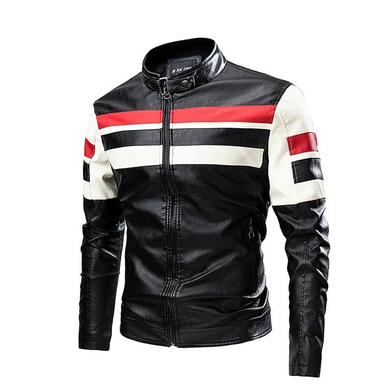 Kai Jacket in 2288 Schwarz