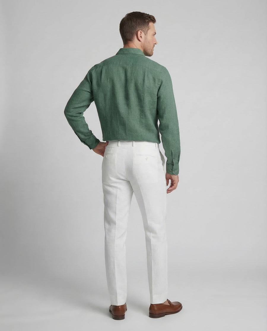 Kai Linen Shirt