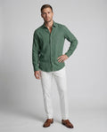 Kai Linen Shirt