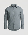 Kai Linen Shirt with Long Sleeve