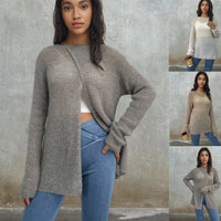 Kaia Airy Knit Sweater
