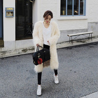 Kaia Coat