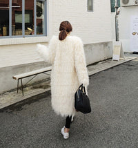 Kaia Coat