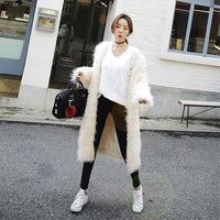 Kaia Coat