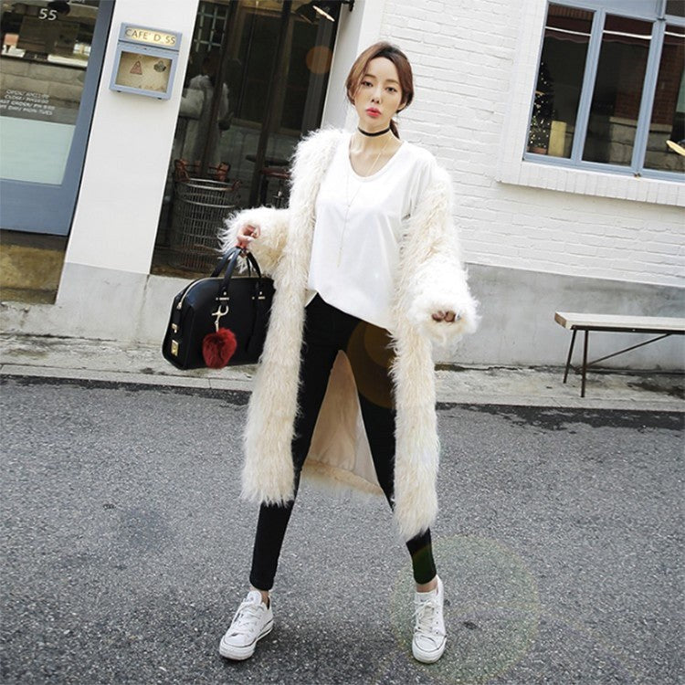 Kaia Coat
