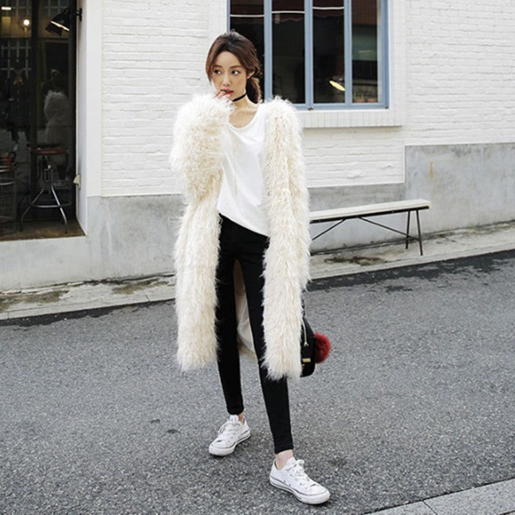 Kaia Coat