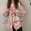 Kaia Knit Cardigan