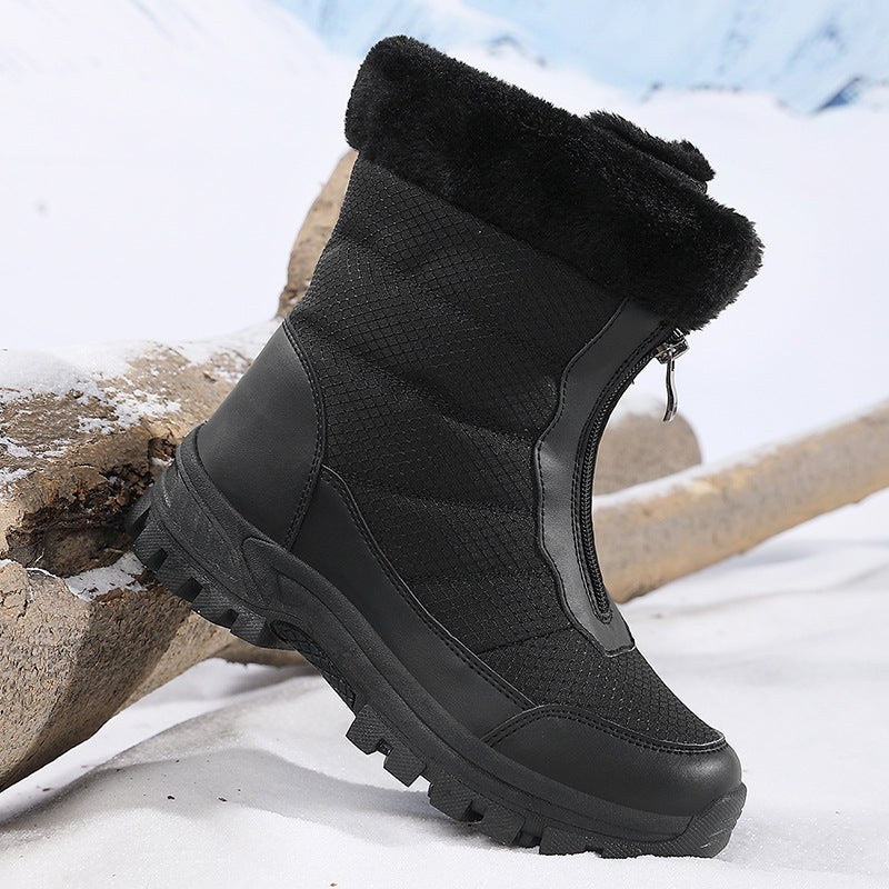 Kaia Non-Slip Boots