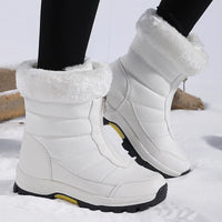 Kaia Non-Slip Boots