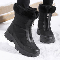 Kaia Non-Slip Boots